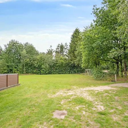 Frederica - 30km From The Sea In Western Jutland By Interhome Holiday home