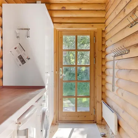 펜션 Frederica - 30km From The Sea By Interhome *