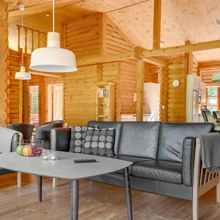 펜션 Frederica - 30km From The Sea By Interhome Toftlund