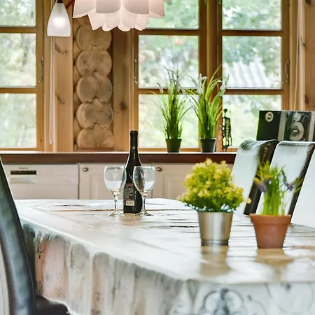 Frederica - 30km From The Sea By Interhome 펜션 Toftlund
